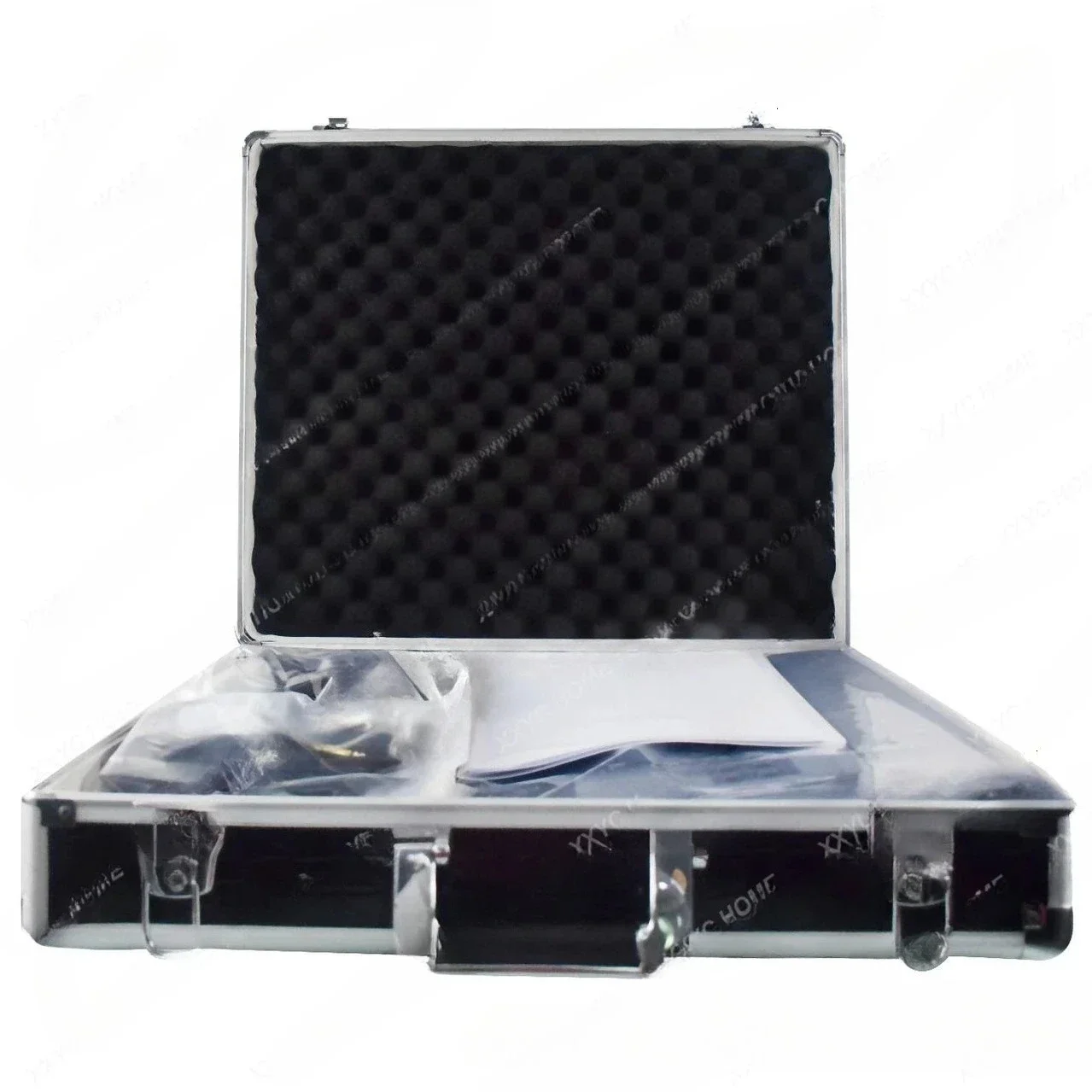 

Pure tone audiometer LK227 Hearing detector Deafness hearing diagnostic instrument Store hearing screening instrument