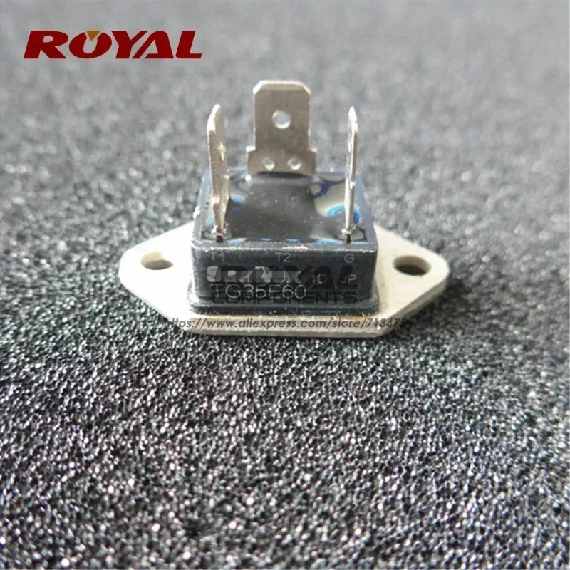 

TG35F60 TG35E60