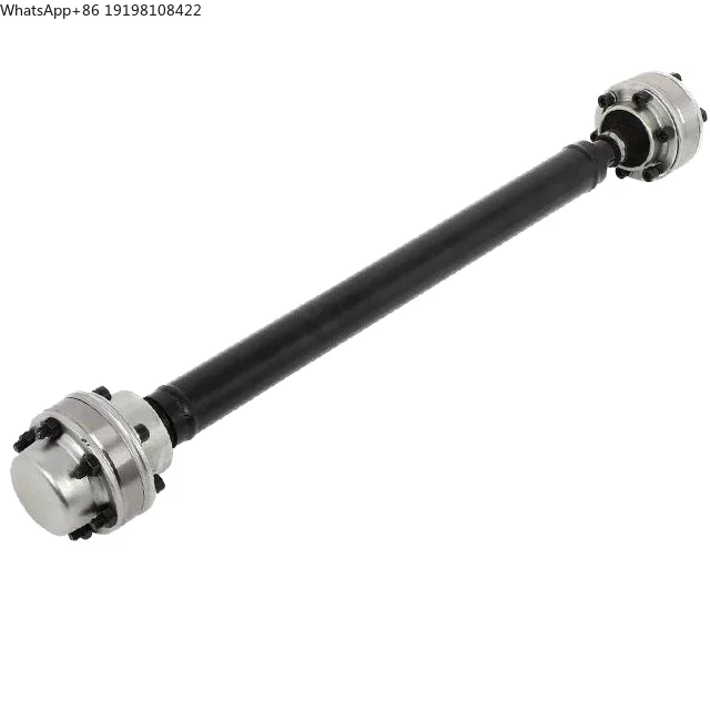 

938-082 Front Driveshaft Assembly for Ford F-150 2009-2014 Expedition Navigator 2007-2014 OE:AL3Z-4A376-C