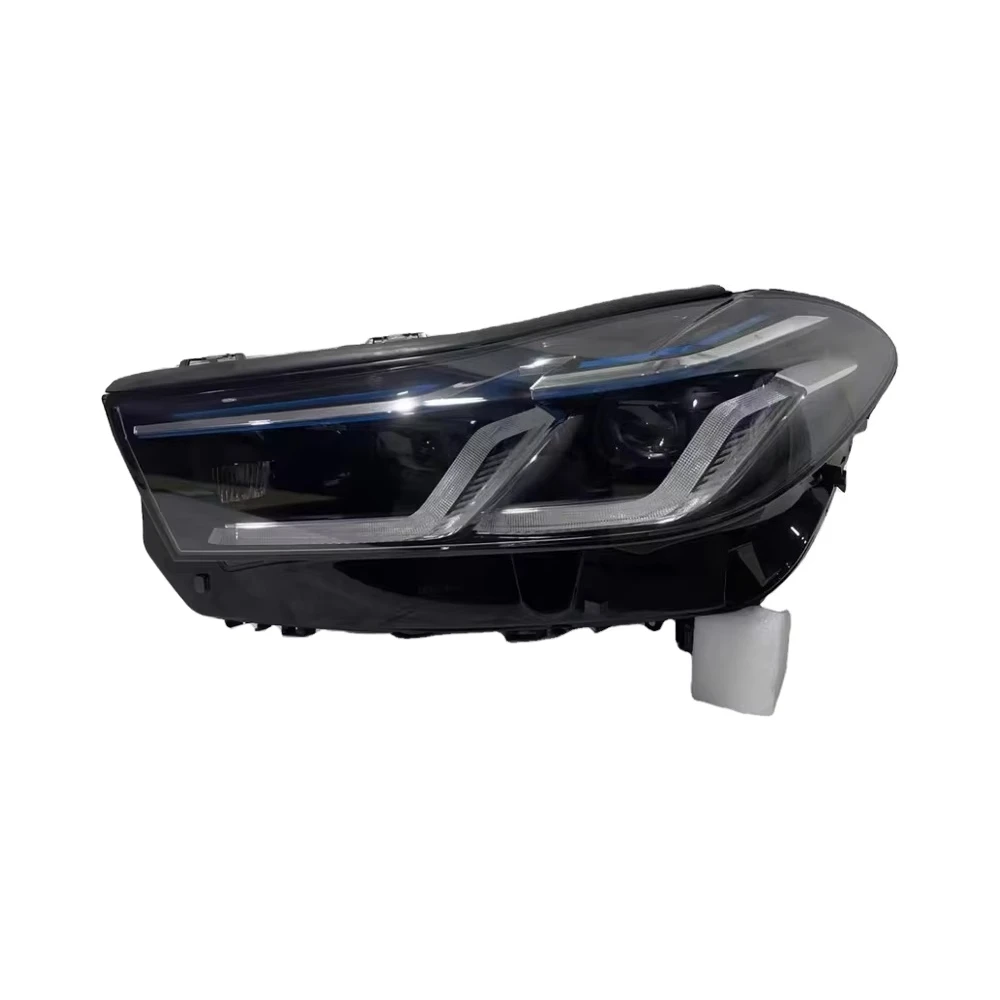 

Original High Quality Car LED Headlamps for 2020-2024 6 Series GT G32 630dx 640ix 620dx Adaptive Headlight Assembly