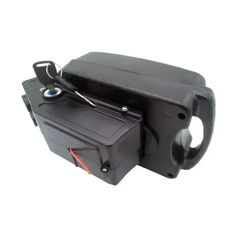 

Новый аккумулятор для электрического велосипеда 36v30ah, маленькая лягушка, аккумулятор для электронного велосипеда под колонкой сиденья, подходит для 250–500 Вт.