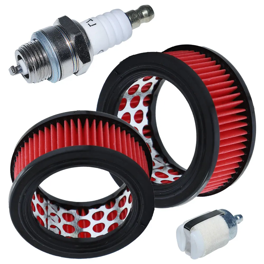 13031038331 Air Filter Fuel Filter Spark Plug For Echo CS440 CS4400 CS450 CS450P CS510 CS520 CS530 Chainsaw