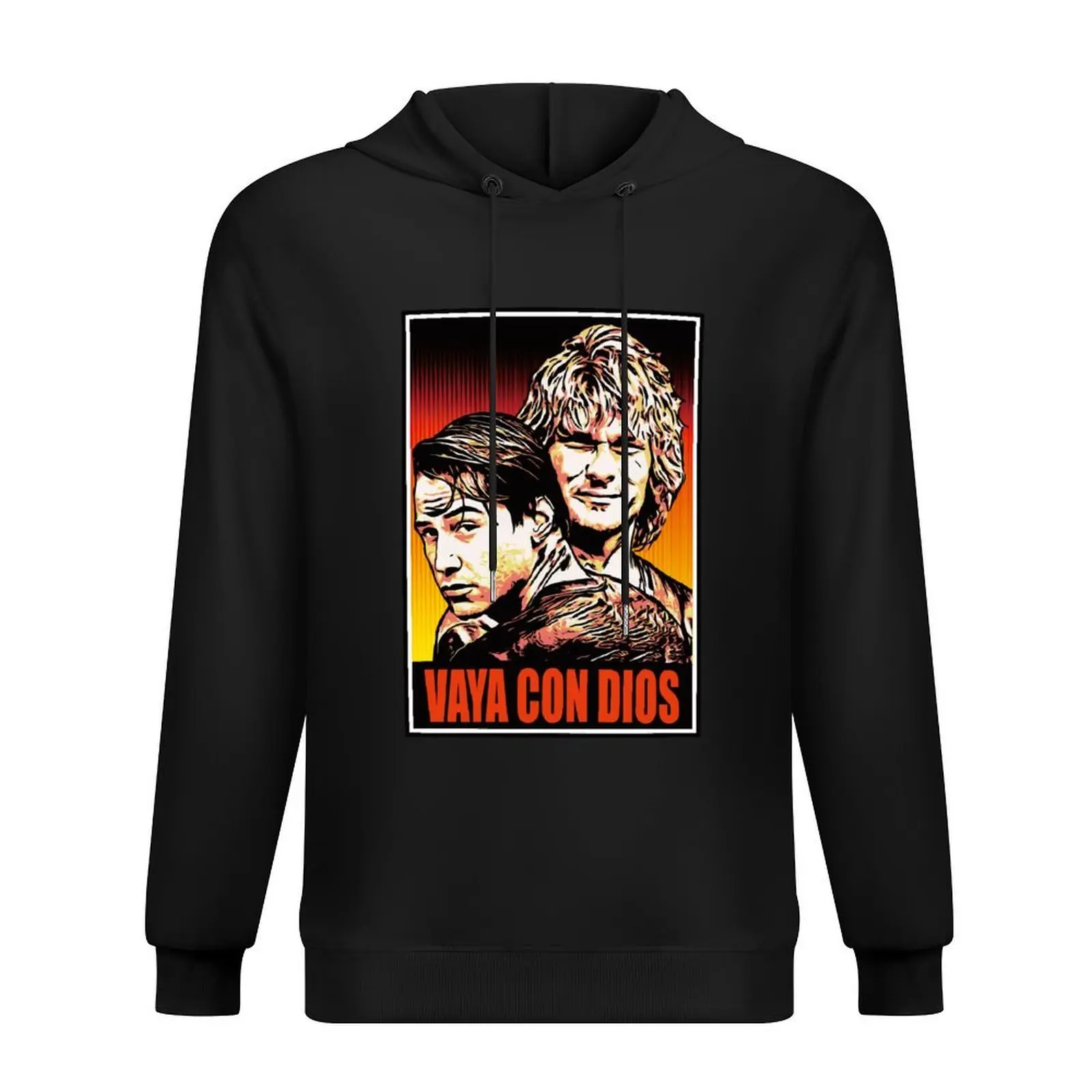 

vaya con dios, brah Hoodie men's coat korean clothes mens clothes men clothes mens hoodie