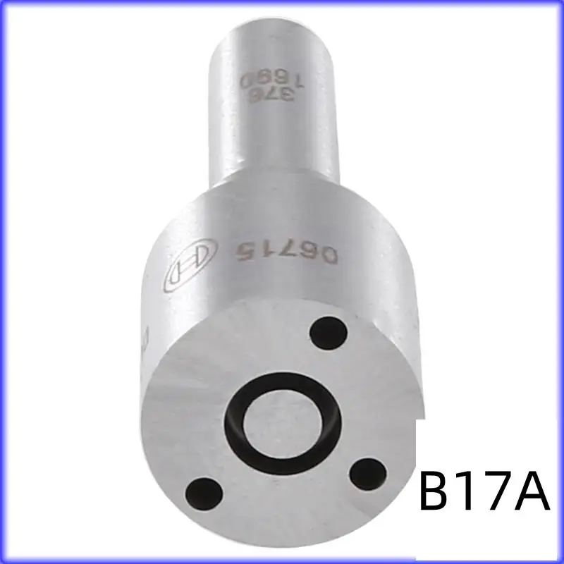 

BT-1 Piece DLLA152P1690 New Diesel Common Rail Injector Nozzle Fuel Sprayer Replacement Accessories For Injector 0445120083