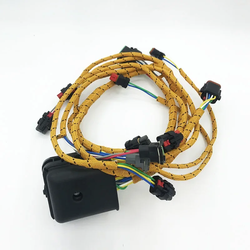 

Excavator Accessories 330D/336D C9 Engine Harness New 323-9140
