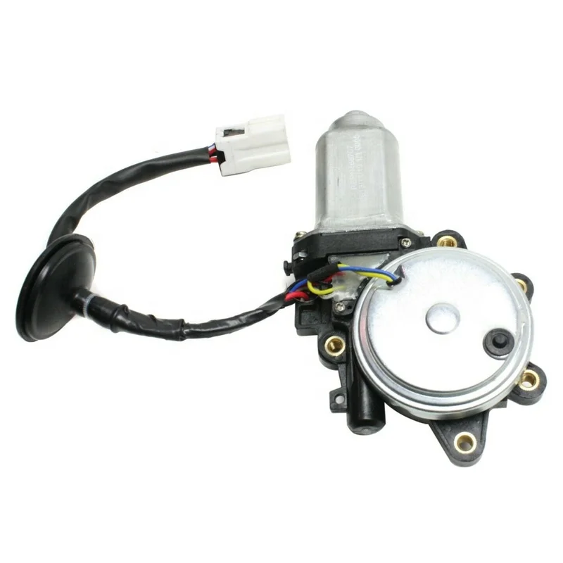 Front Right Power Window Regulator Motor for Infiniti G35 Nissan 350Z VQ35DE 3.5L 80730-CD001 742-512 80730-CD00A