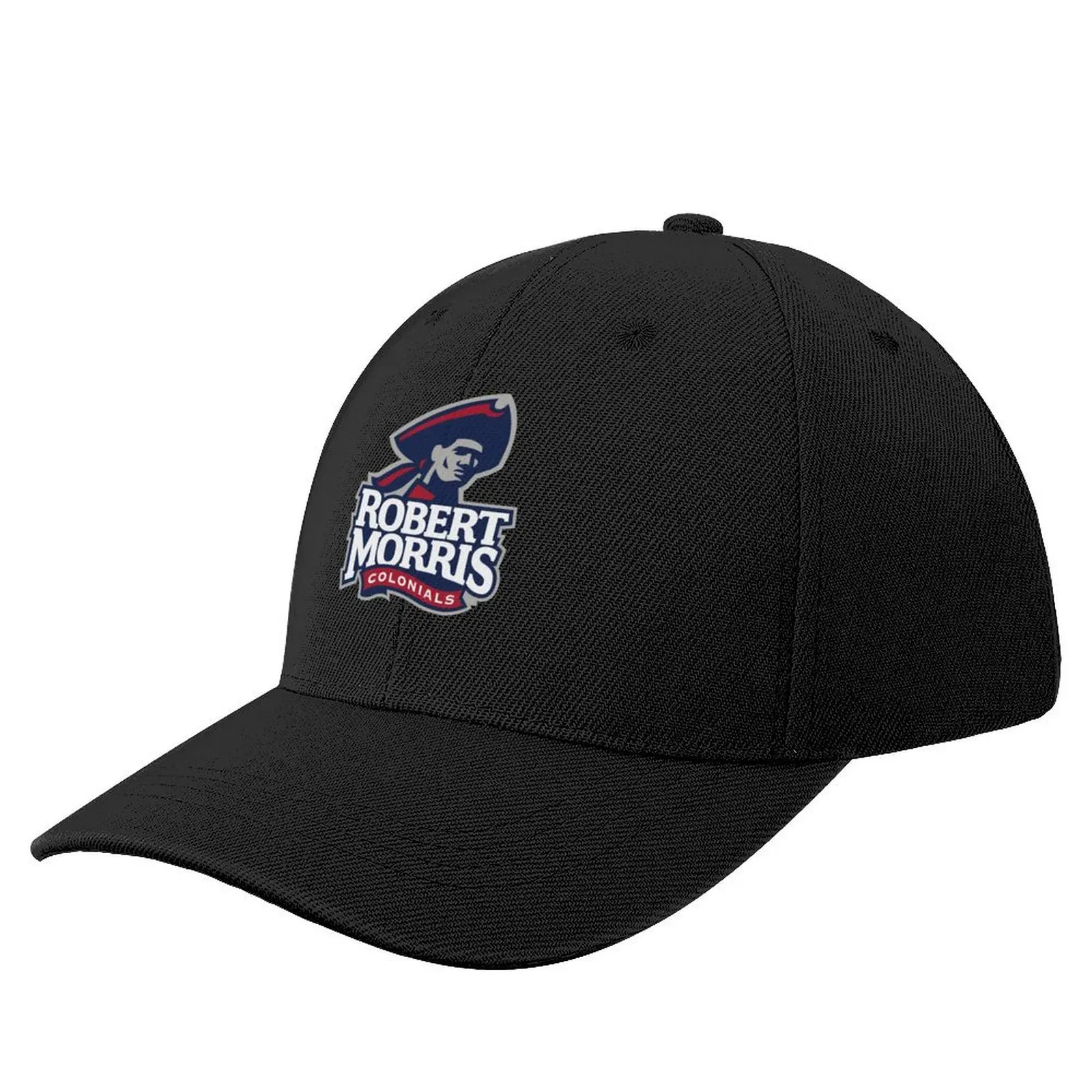 

The Robert-Morris Icon Baseball Cap Streetwear Sun Hat For Children Visor Hat Beach Women's Beach Outlet 2025 Men's