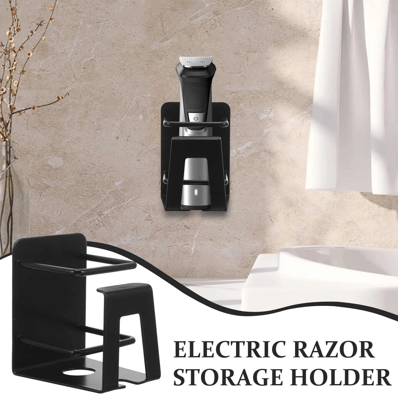 Рисунок 5 - Стойка для электробритвы из нержавеющей