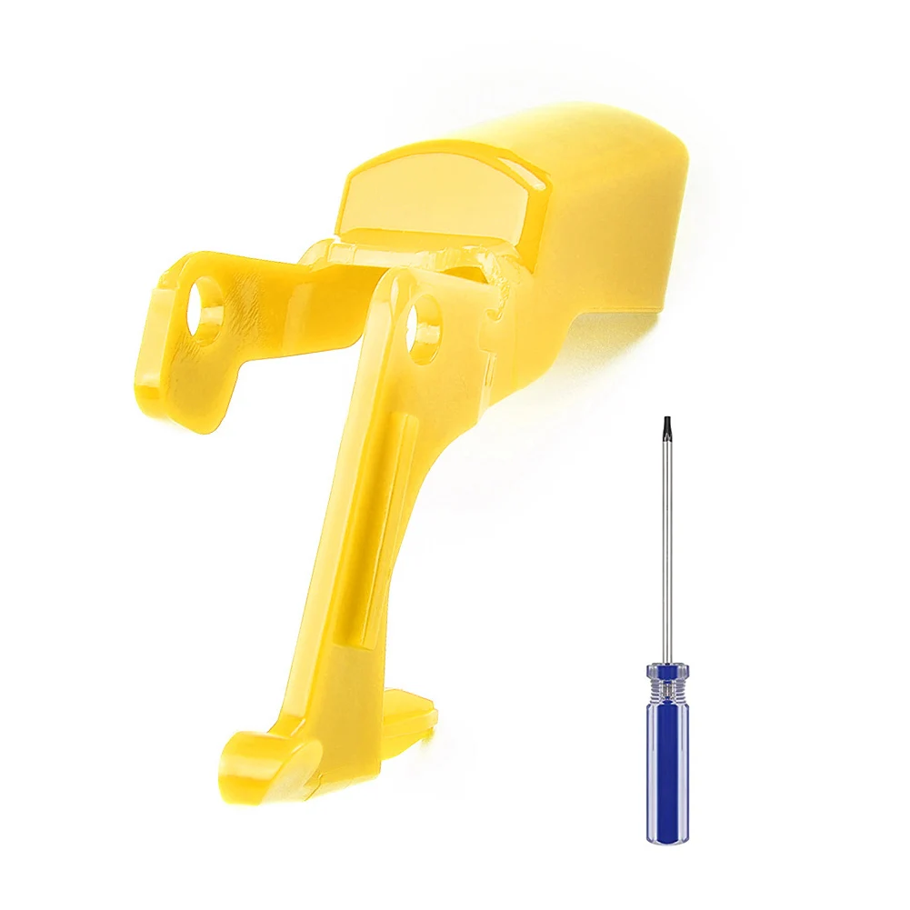 Odkurzacz bardzo mocne wyzwalacz przycisk przełącznika zasilania do V11 V10 odkurzacz części do czyszczenia akcesoria