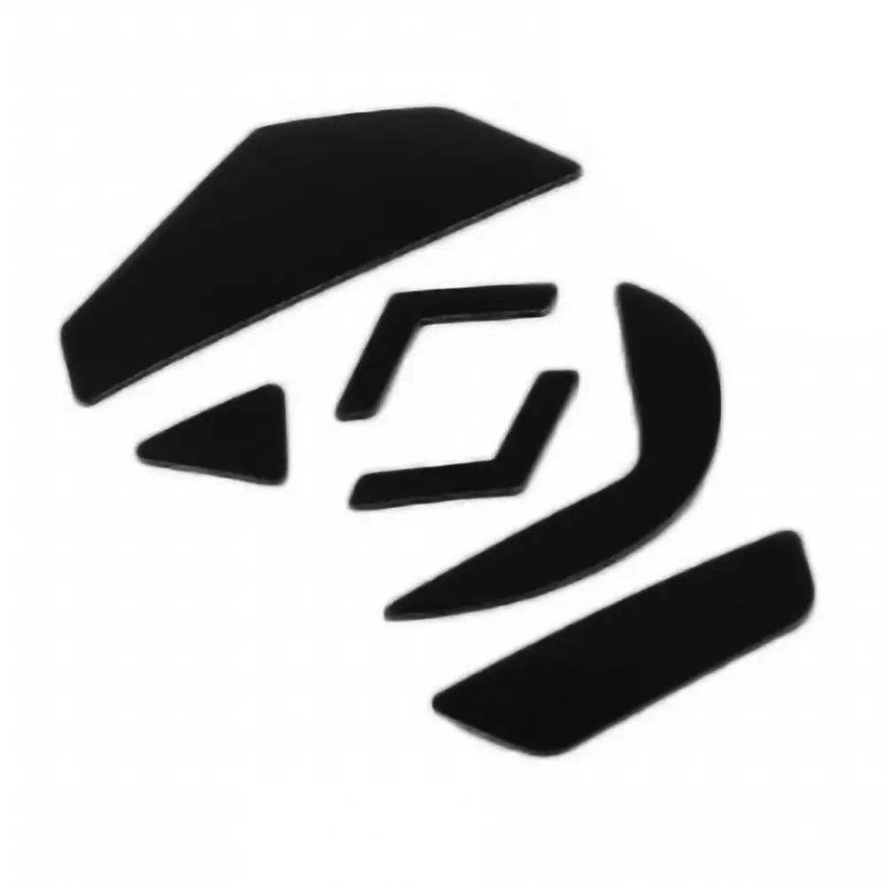 2 set high quality Mouse Feet Skates Pads Replacement Stickers for Logitech mouse G502 Feet Mouse Skates Pad