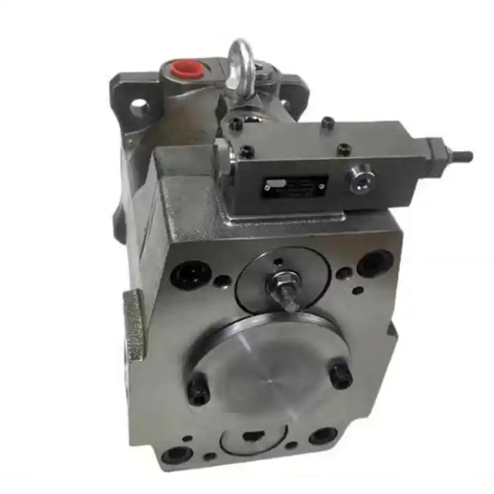 Pompa variabile ad alta pressione a basso rumore P1100PA01SRM5BL00T00B0000 Pompa olio idraulico per attrezzature industriali P1140PA01SRM5AL00T00B000