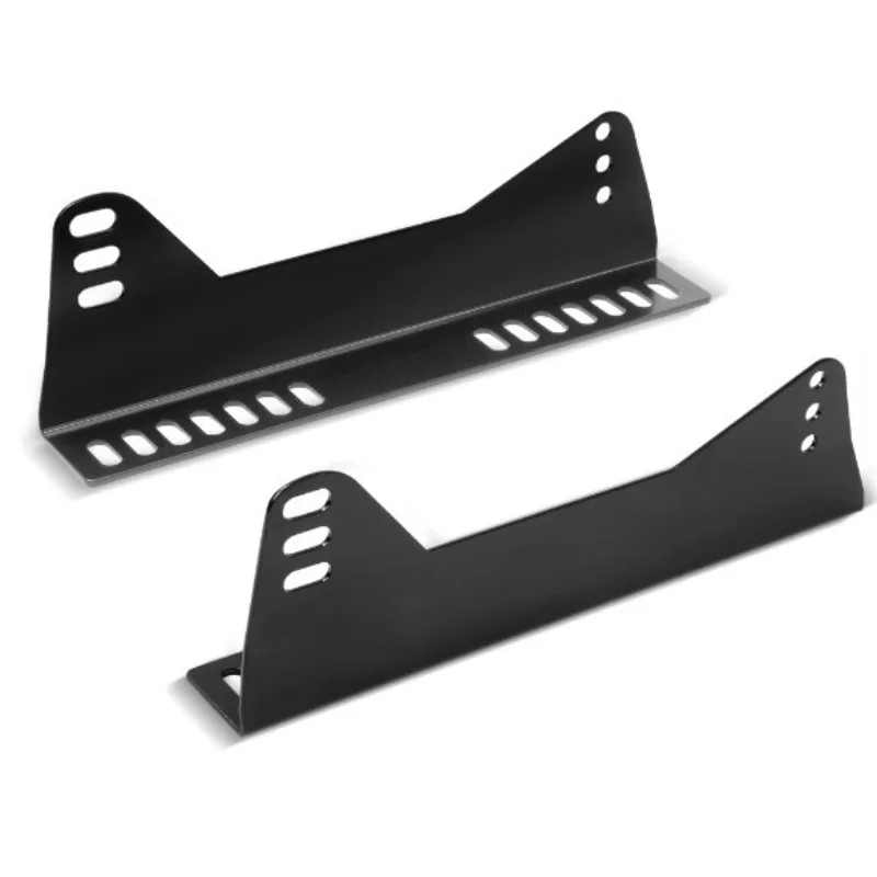 For Modified Car L Plate Is Suitable for Fiberglass, Carbon Fiber Modified Car Chair Accessories