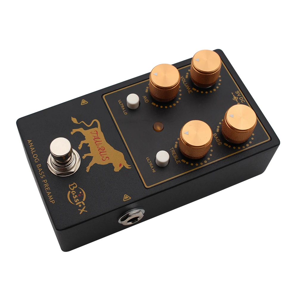 Fanmuzk Classic Bas…