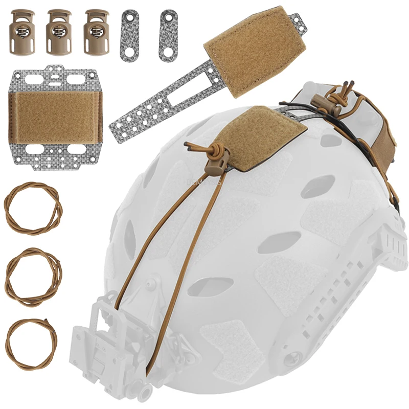 Tactical PVS31 Nvg … - image