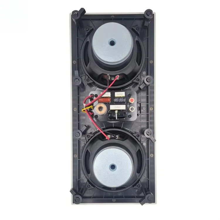 Рисунок 3 - 5.1 Домашний объемный безрамный бас 6