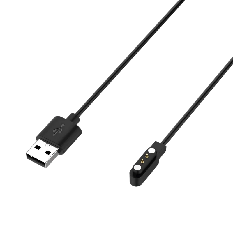 For CMF Watch 3 Pro 2 Charging Cable Watch Magnetic USB Charger Cord Adapter Dock for CMF by Nothing Watch Pro D395 Accessories view 4