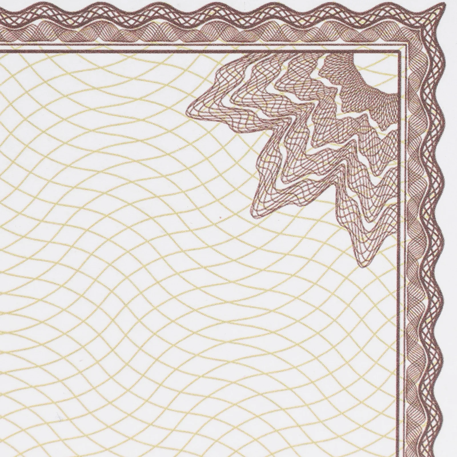 10 pezzi di carta per certificati vuota stampabile scrivibile A4 per ufficio scolastico, diploma, premio, carta d'onore, forniture scolastiche, fogli di certificati