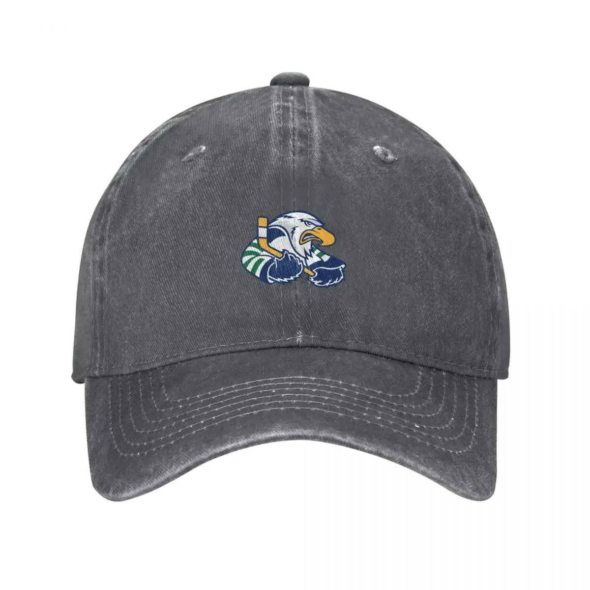 

Surrey Eagles-Merch Baseball Cap hats for men sailor cap for men Sun Cap Snapback Hats For Men Women's