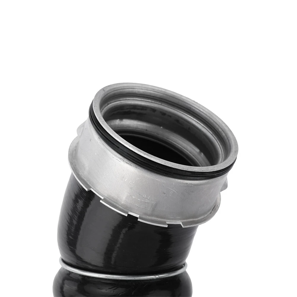 bmw-x5-e70-lciおよびx6-e71用ターボインタークーラーラジエーター断熱ホース、oem-11617807985交換用冷却システムホース