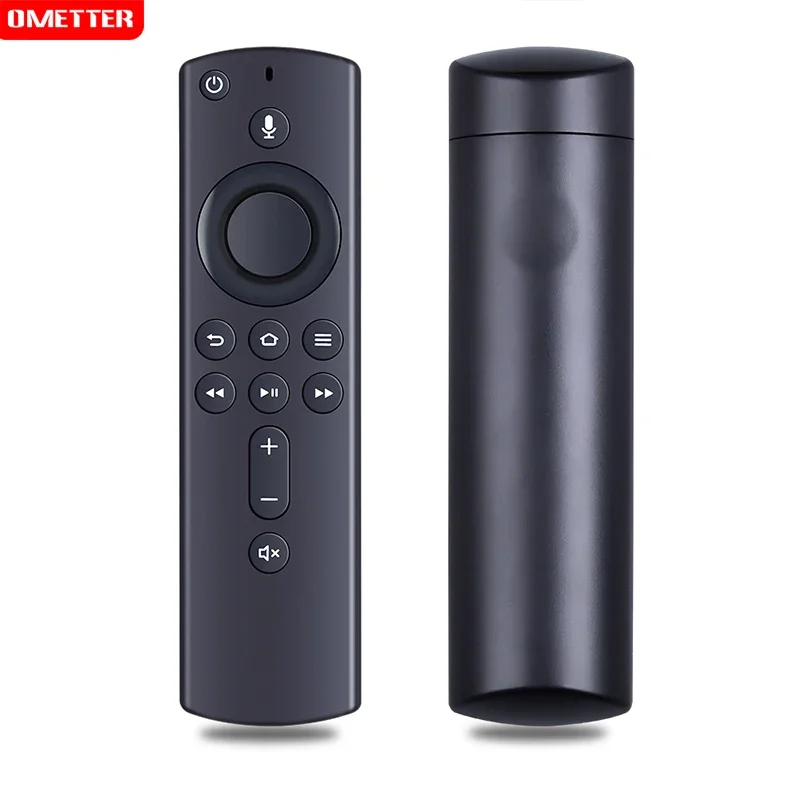 ACCOONA Remote Controller with Bluetooth-compatible TV IR For Wireless Voice Remote Control L5B83H for Ama Zon Fire TV Stick 4K