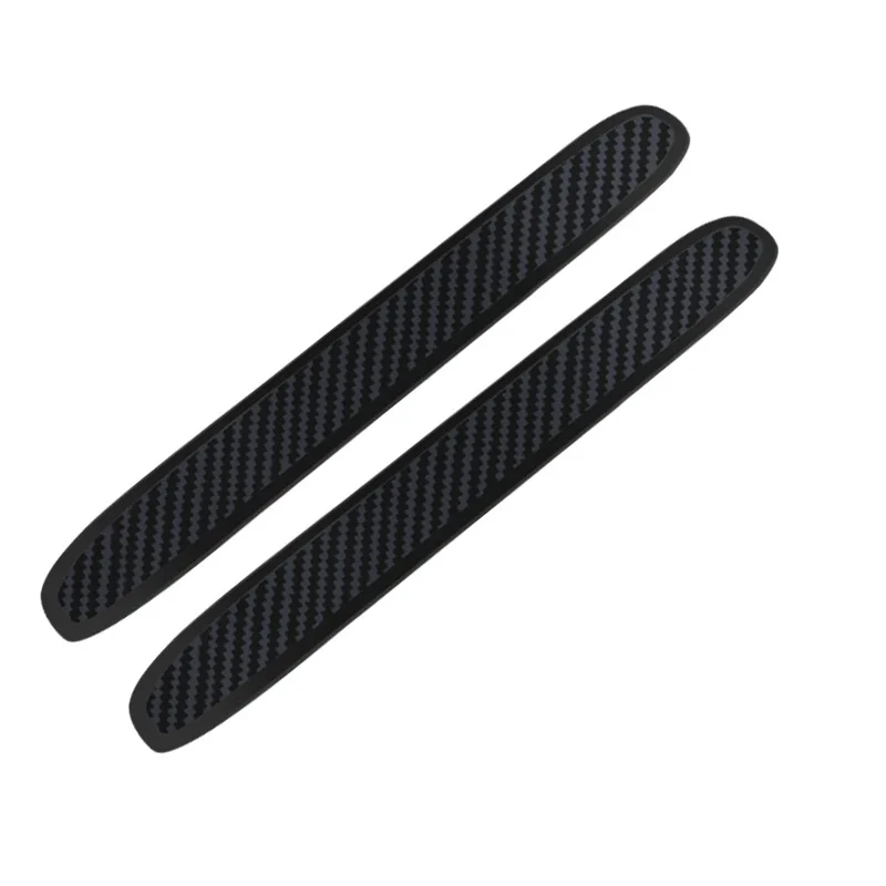 

Automobile Carbon Fiber Anti-collision Strips, Automobile Anti-collision Rubber Bumper Anti-collision Strips SD-2151