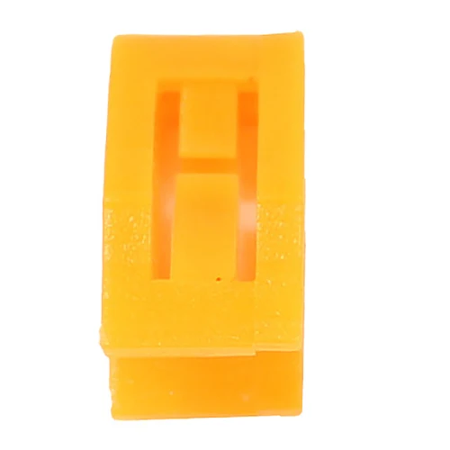 Imagen 2 del producto 20 piezas de alta calidad para salpicadero de coche, retenedor de remache, Clip de sujeción, apto para piezas de coche, reproductor de CD