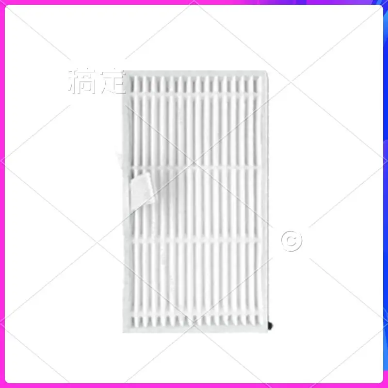 AU-For Ultenic D10 Robot Vacuum Replacement Main Side Brush HEPA Filter Mop Pads Spare Parts Accessories
