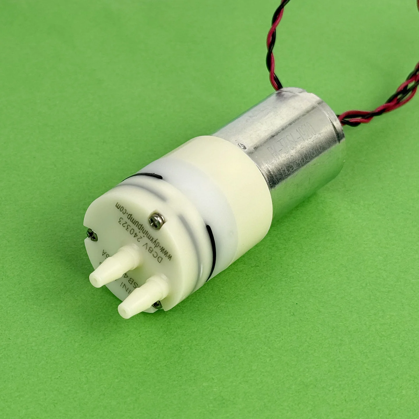 

DSB13 DC 6 В 7,4 В 8 В Micro RK-370SA-19210 Водяной насос с двигателем Самовсасывающий 370 Мини-водяной насос для подметальной машины Робот-пылесос для пола