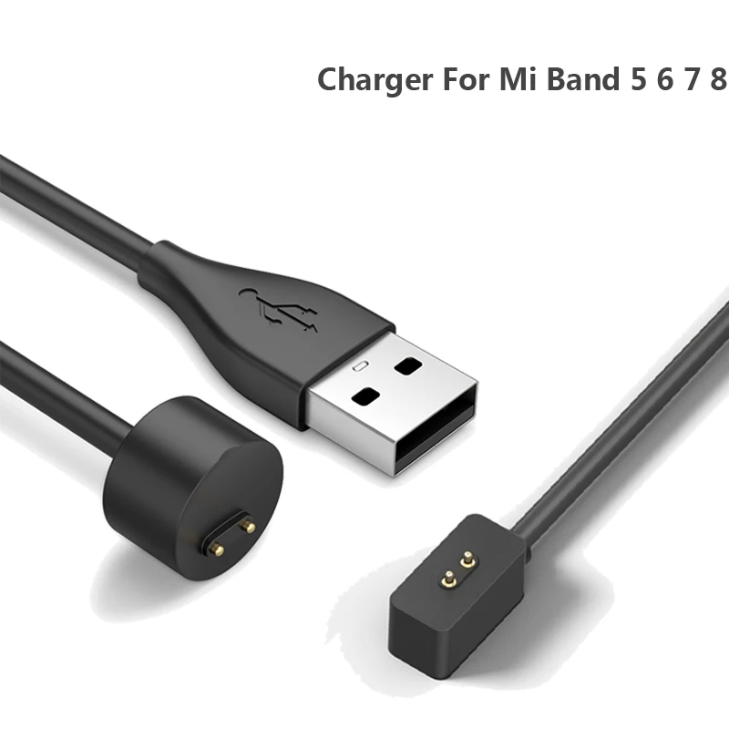 100Mm Magnetic Char…