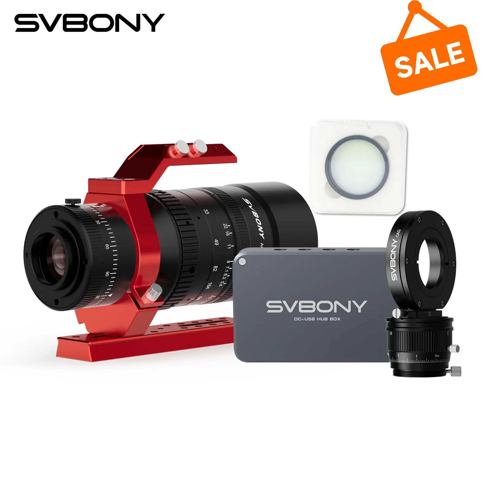 Svbony Astronomical… - image