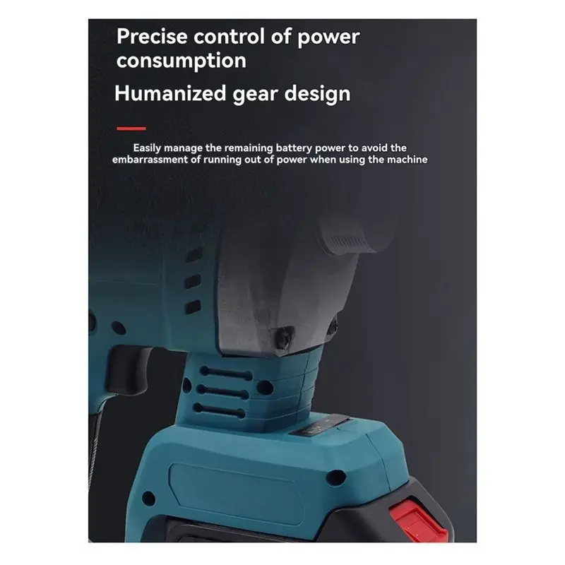 Abmo 18v misturador sem fio compactador vibrador 3-em-1 ferramenta de guerreiro de concreto para cimento sem bateria incluída para