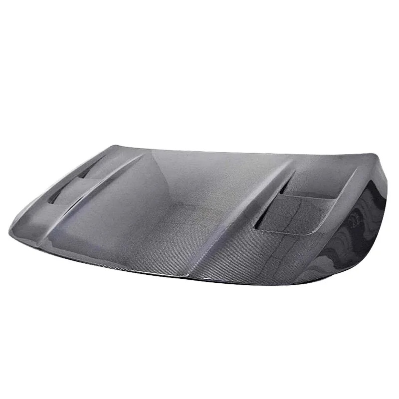 

2013-2016 For CLA Carbon Fiber Hood Wholesale Best Quality Modified Car Hood Body Kit