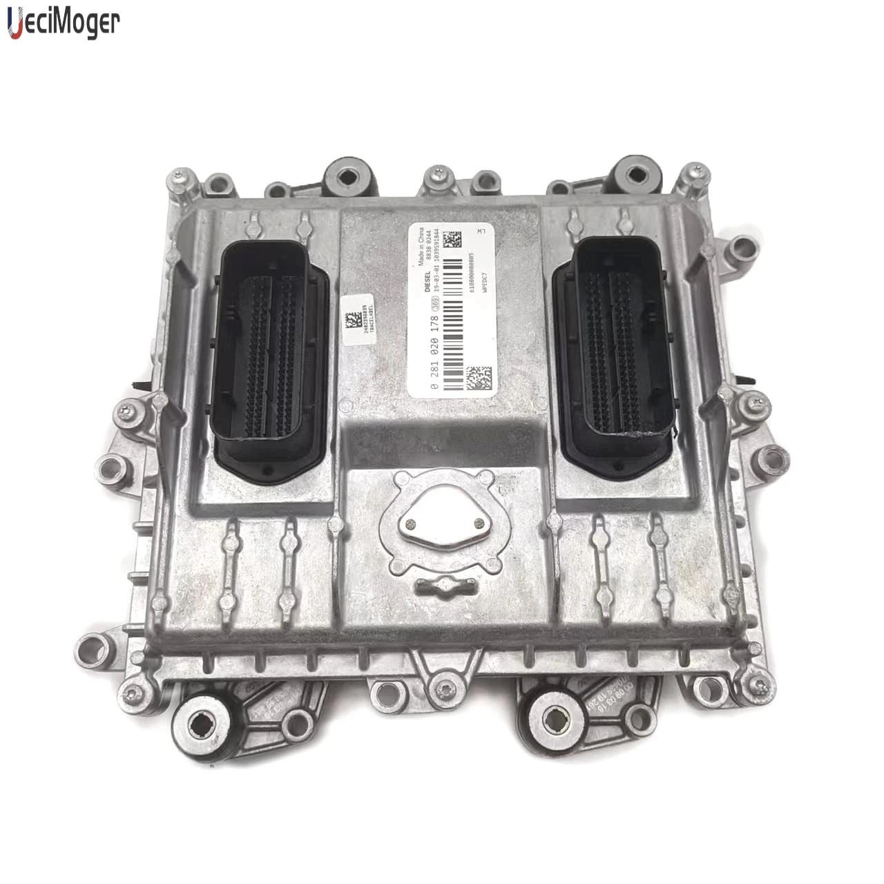 

for Doosan ECU 0281020178 Engine electronic control unit computer 0281020178 is suitable DX140LC DX190 DX225 DX300