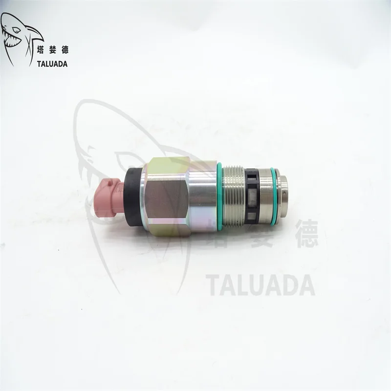 Para actuador Cummins Qsk23 Actuador de control de combustible del motor 3347905