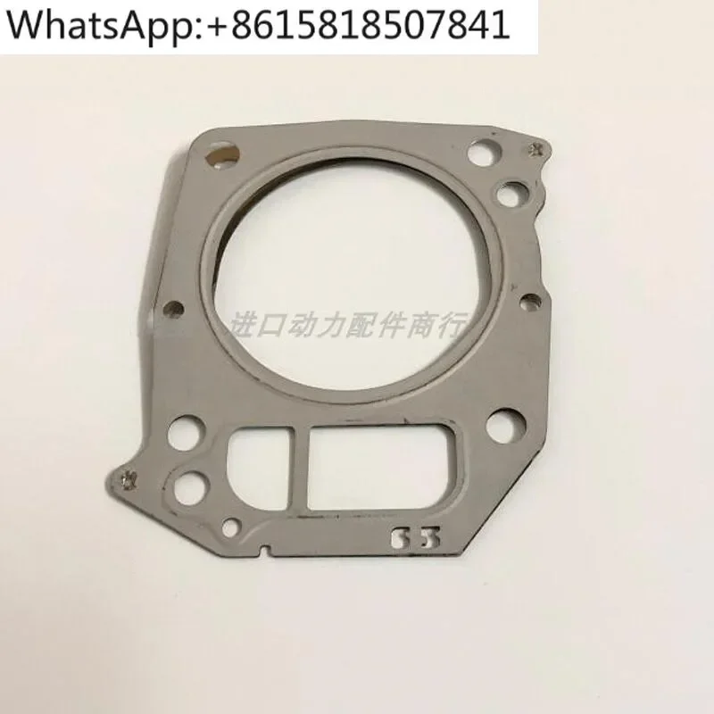 

EH65 Cylinder Gasket Gasoline Engine Parts Cylinder Gasket please match the hole position for the new model.