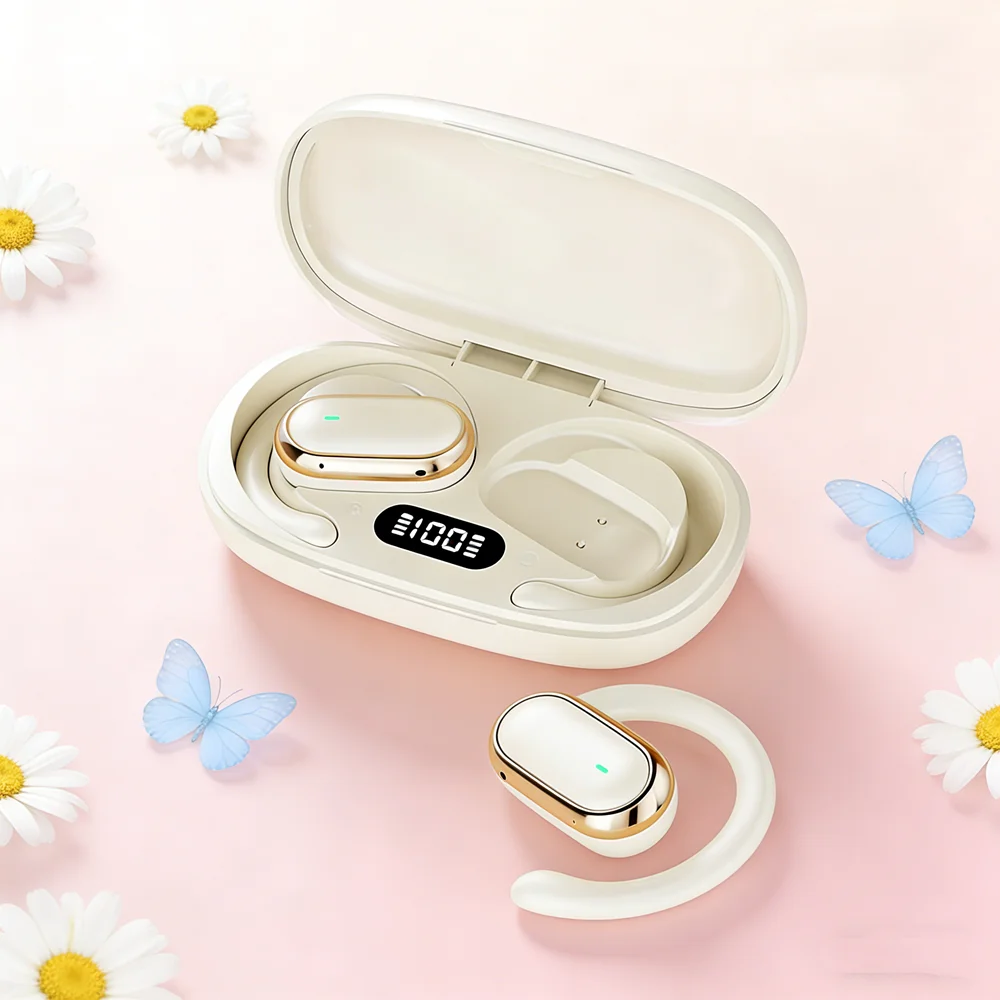 New Ows Bluetooth E… - image