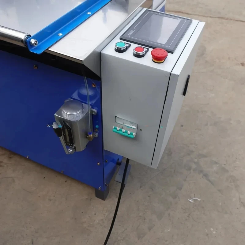 Top Quality Rubber Conveyor Belt Carpet Cutting Hine
