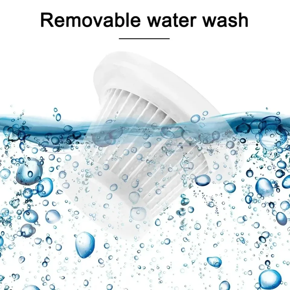 5/10PCS Cordless Vacuum Cleaner Hepa Filter Parts Home Car Element Handheld Vacuum Cleaner Wireless Replacement Filter Acces view 3