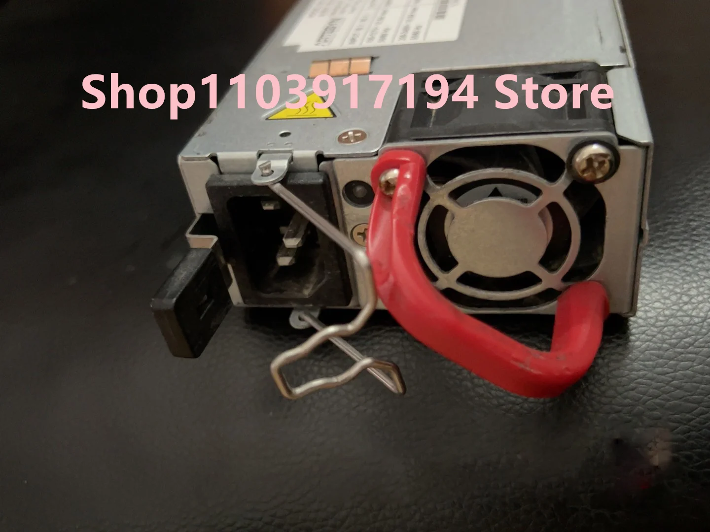 DS1600SPE-3 Alimentatore