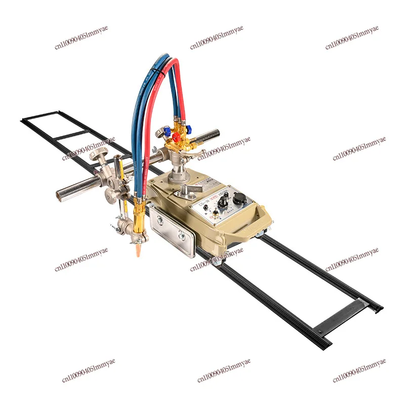 

Improved Semi-automatic Flame Cutting Machine Linear Swinging Trolley Plasma Welding Accessories