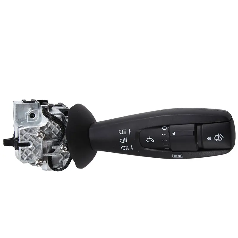 

A99F-A0095453624 0095453624 For Mercedes Benz Car Headlight Switch Indicator Steering Column Control Unit Replacement Part