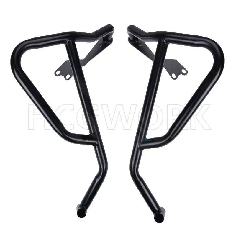 

Motorcycle Accessories Engine Bumper Anti-drop for Honda Cb500x(2019-2022)