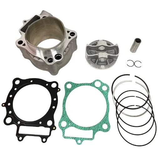 For Honda CRF450 CR… - image