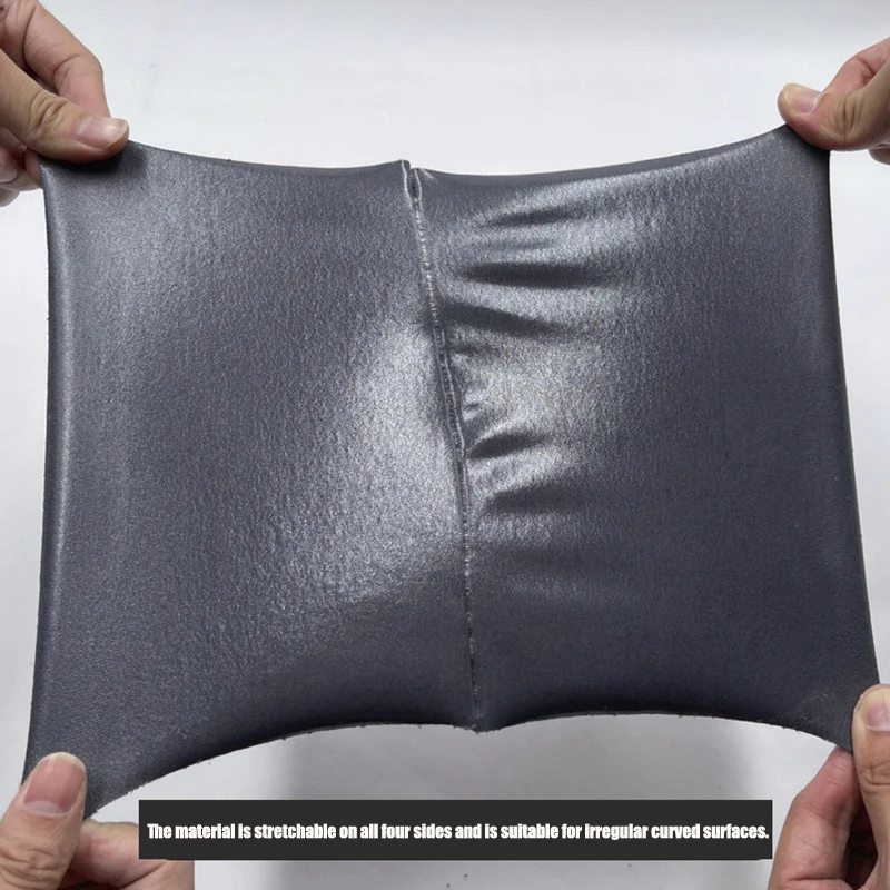 Self-adhesive Auto Headliner Fabric Adhesive Suede for Car Interior Refurbishment Modification Door Panel Workbench DIY Supply