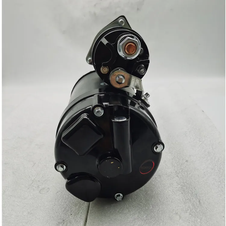 

12V 4.0KW 10T Starter Motor for Caterpillar Track Tractor 4N0241 9X0354 114309 0280003650