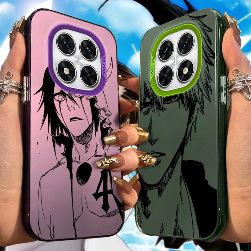 Bleach Case For Xia… - image