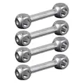  4pcs