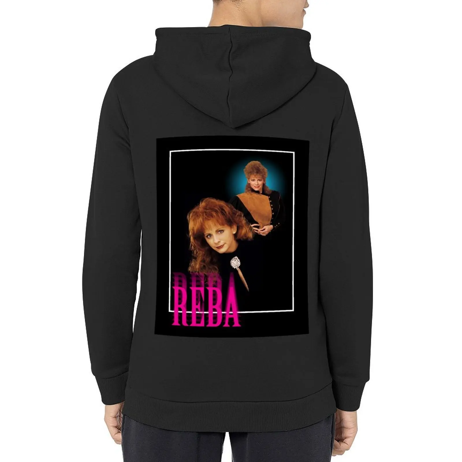 

Reba Shirt Design Hoodie men's sweat-shirt set men's clothes men's sweat-shirt clothing designer hoodies