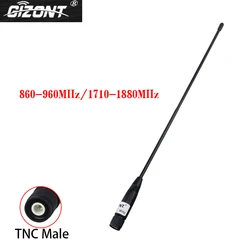 3G 2G GPRS Antenna TNC-J GNSS Receiver RTK GPS System Survey Antenna for STONEX SOUTH Trimble R8 SANDING UniStrong  CHCNAV TNC-J
