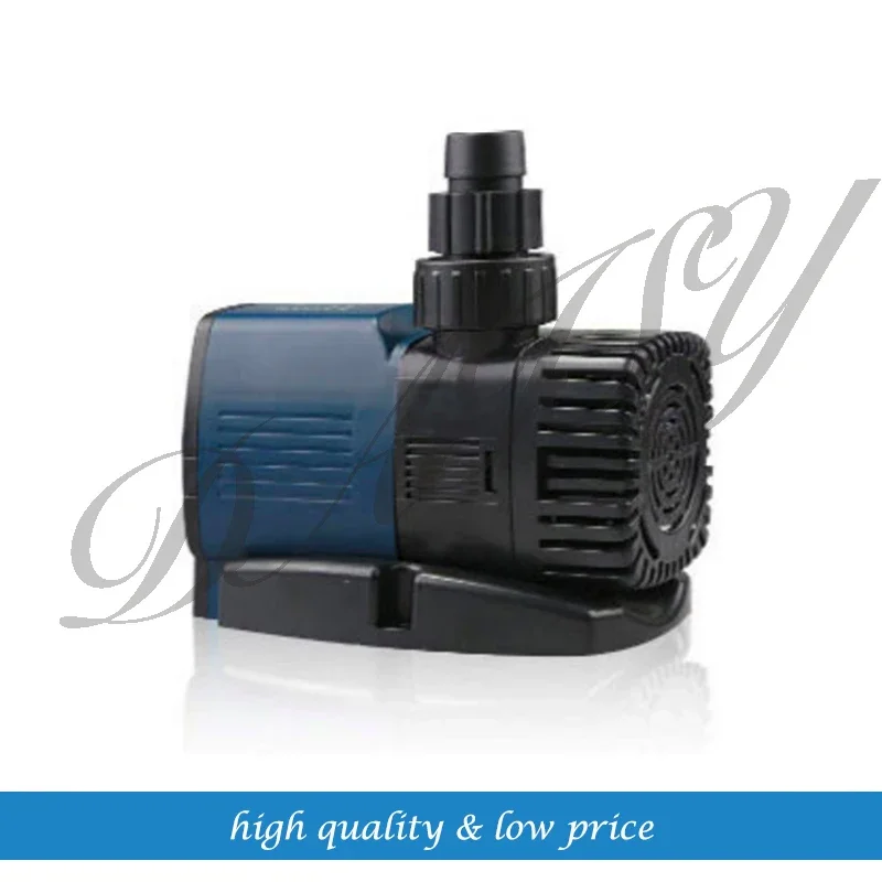 

220V 40W Submersible Water Pump 6000L/h Fish Tank Aquarium Electric Pump